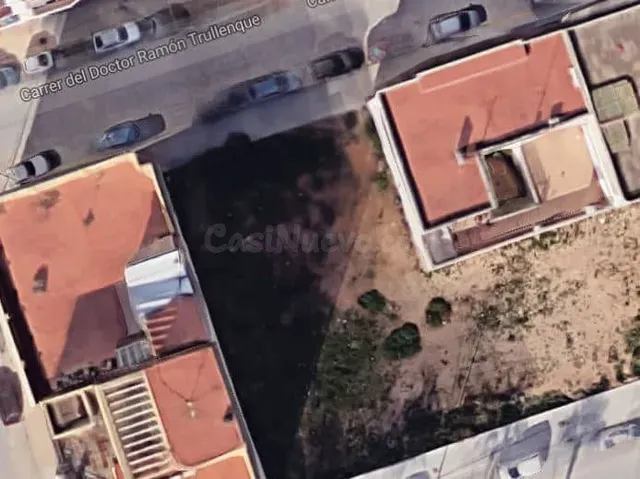 Terreno urbano 330m² en venta - Comunidad valenciana