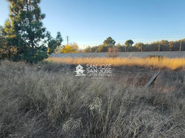 VENTA DE CHALET EN ASPE, ZONA CAMINO VIEJO DE HONDÓN — 18