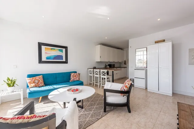 Apartamento 2 habitaciones 90m² en venta - Marbella — 6