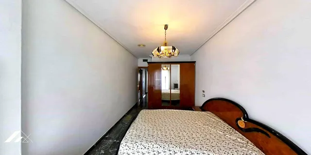 Apartamento 4 habitaciones 159m² en venta - Zona Pueblo — 29