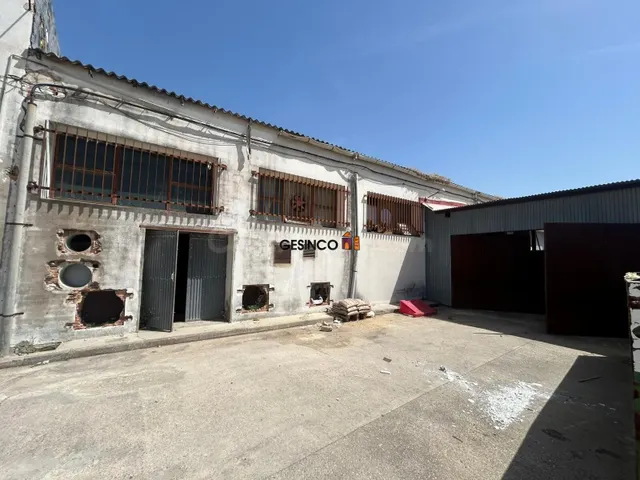 GRAN NAVE INDUSTRIAL EN ALQUILER - foto 5