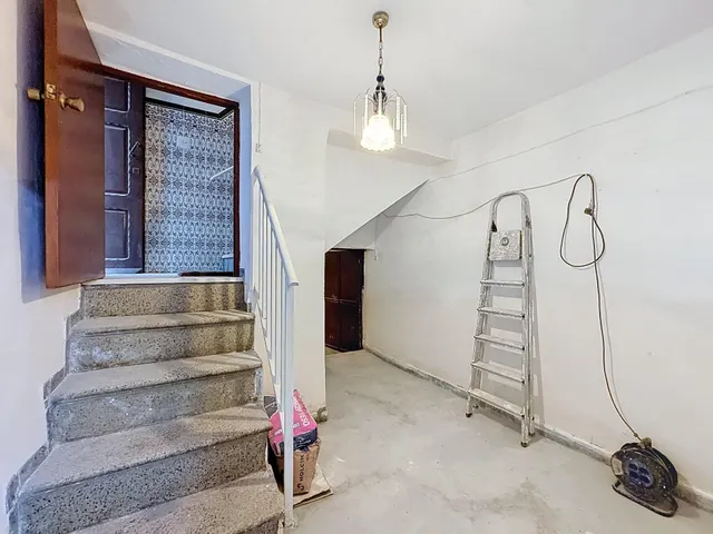 Amplia casa de pueblo de 276m2 en Abrucena lista para vivir — 42