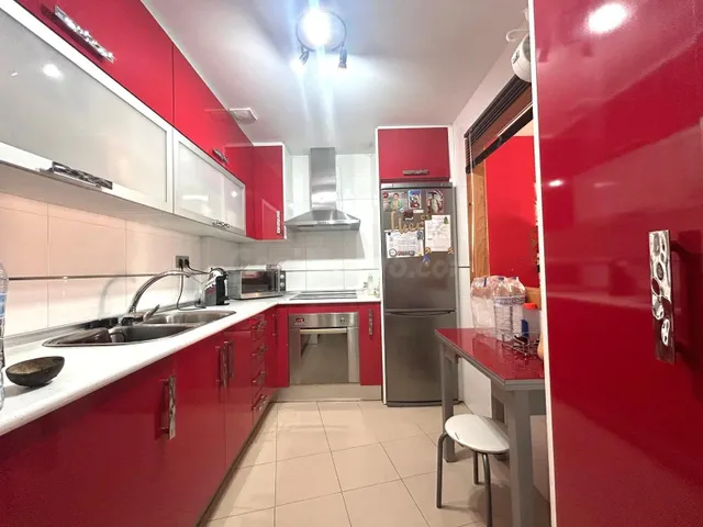 SUPER ACOGEDOR PISO EN ADRA - foto 5