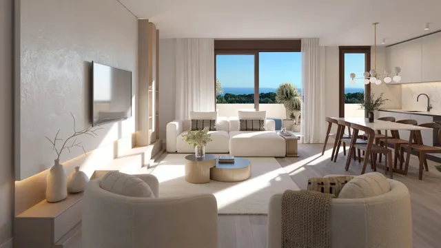 Apartamento 3 habitaciones 136m² en venta - Hipódromo-Cerrado del Águila — 29