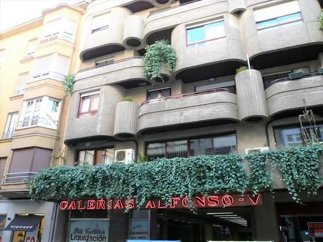 LOCAL COMERCIAL EN EL CENTRO DE LEÓN