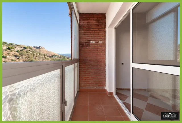 MAGNÍFICO PISO DE 3 DORMITORIOS CON TERRAZA Y VISTAS DESPEJADAS EN MIRAFLORES DE LOS ÁNGELES — 9