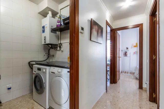 Piso de Mañero en Gràcia — 38
