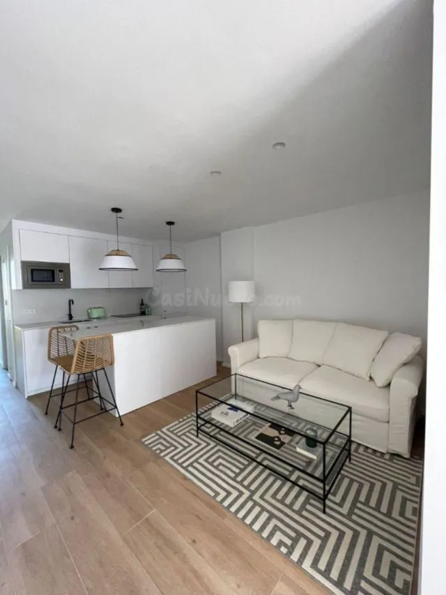 Apartamento 1 habitación 52m² en venta - Sotogrande - Alto - foto 5