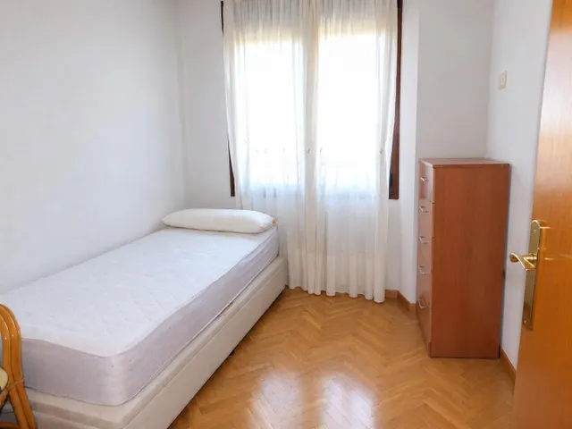 Piso zona ermita, 3 dormitorios, 2 baños, garaje, trastero y piscina — 26