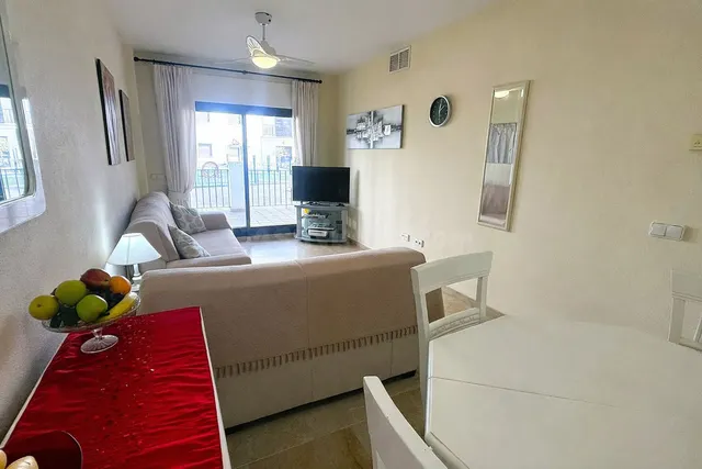 Apartamento 2 habitaciones 70m² en venta - Costa del Sol — 5