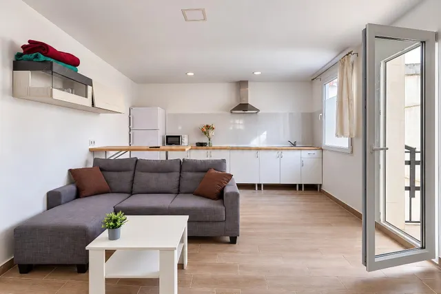Piso en Elche, Zona Asilo — 3
