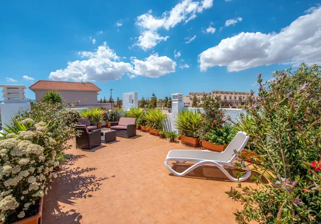 Villa 3 habitaciones 100m² en venta - Serena Golf — 12