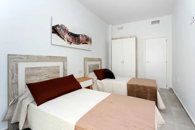 Villa 3 habitaciones 112m² en venta - Comunidad valenciana — 25