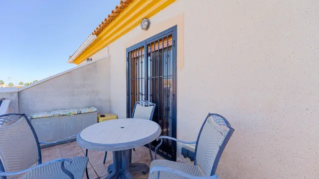 Casa Tipo Dúplex 3 habitaciones 75m² en venta - Playa Flamenca — 48