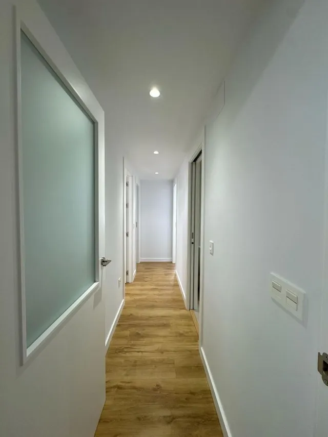 Habitación disponible el 1 de octubre - 500€ — 8