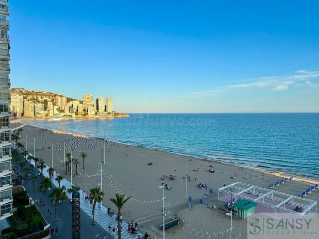 Apartamento en Venta en Alicante Alicante — 8