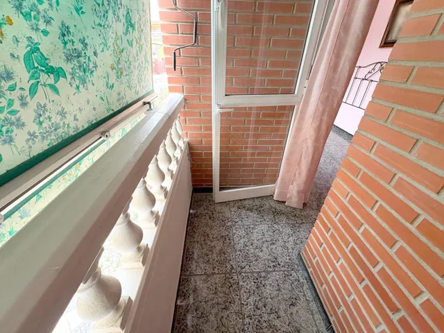 Casa en el palo a 3 minutos de la playa — 10