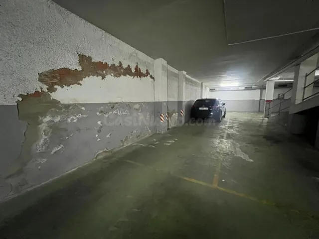 PARKING EN ALQUILER PL. PARE GIL - foto 2