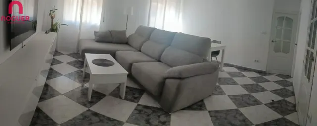 PISO REFORMADO ZONA LEVANTE - AVD BARCELONA — 13