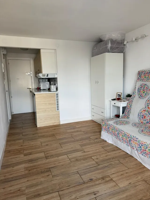 Ático 22m² en venta - Riviera del sol — 10