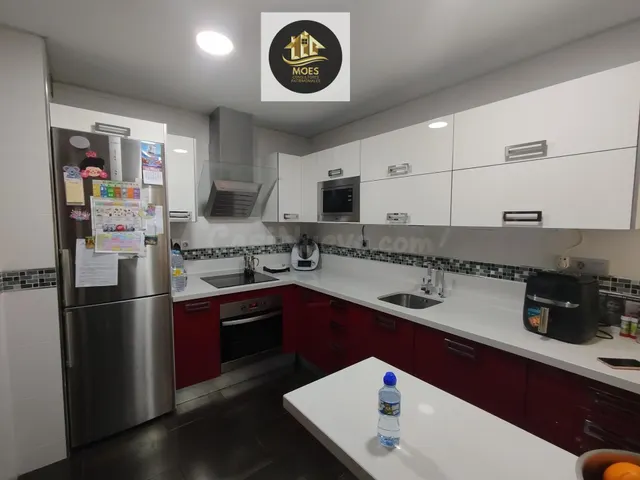 PISO EN VENTA EN TORREDELCAMPO - foto 4