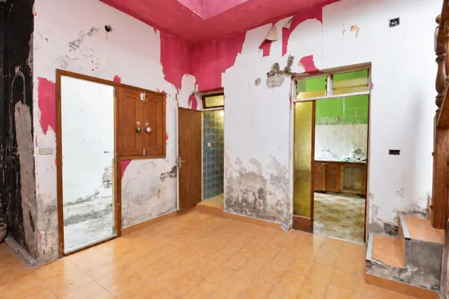 Casa 3 habitaciones 121m² en venta - Santidad — 3