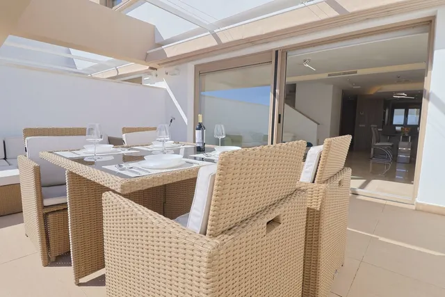 Adosado 3 habitaciones 226m² en venta - Riviera del sol — 8