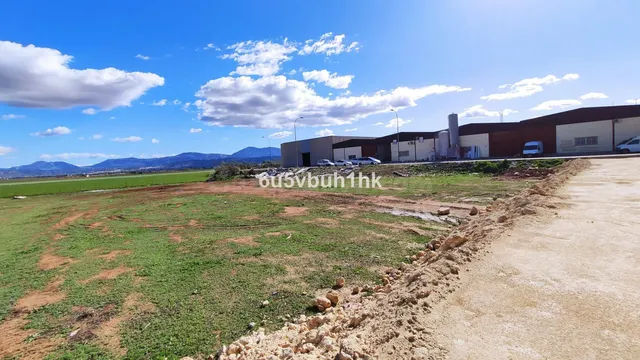Parcela en venta - Andalucia - foto 3