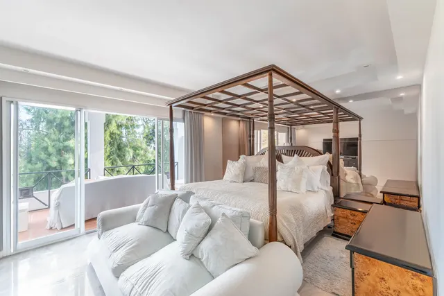 Adosado 2 habitaciones 375m² en venta - El Madroñal — 6