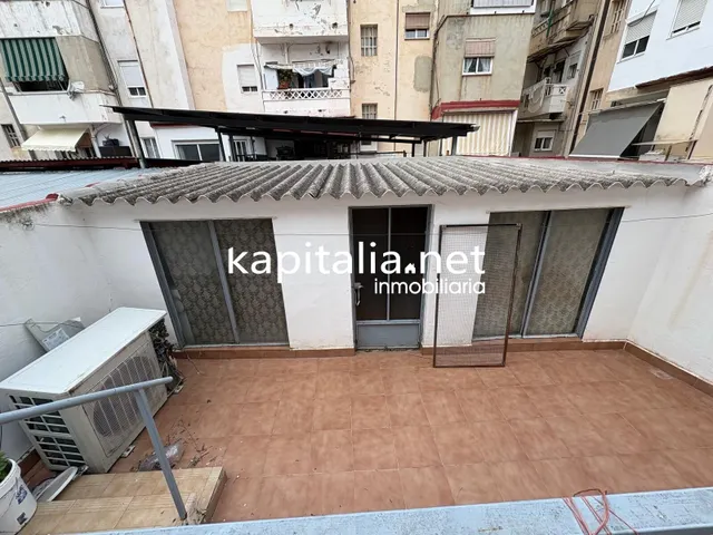 PISO A LA VENTA EN LA LLOSA DE RANES — 9