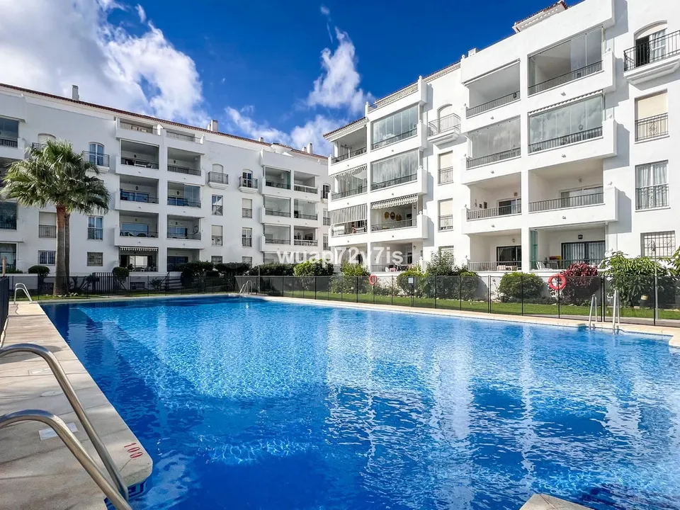 Apartamento 2 habitaciones 117m² en venta - Riviera del sol