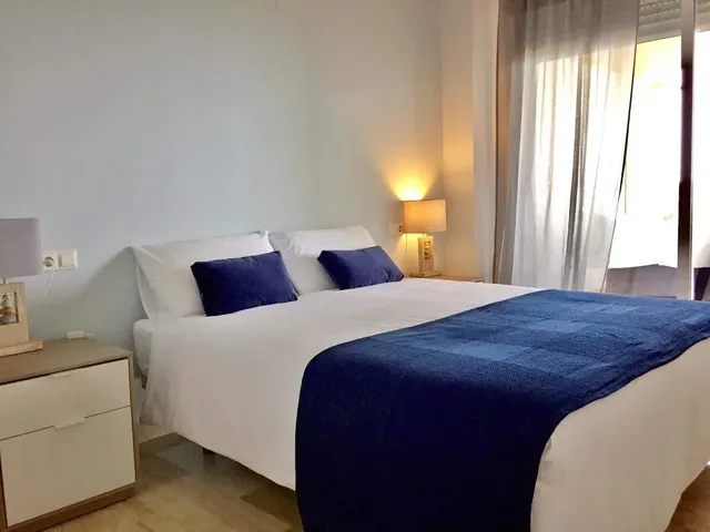 Apartamento 2 habitaciones 82m² en venta - Riviera del sol — 7