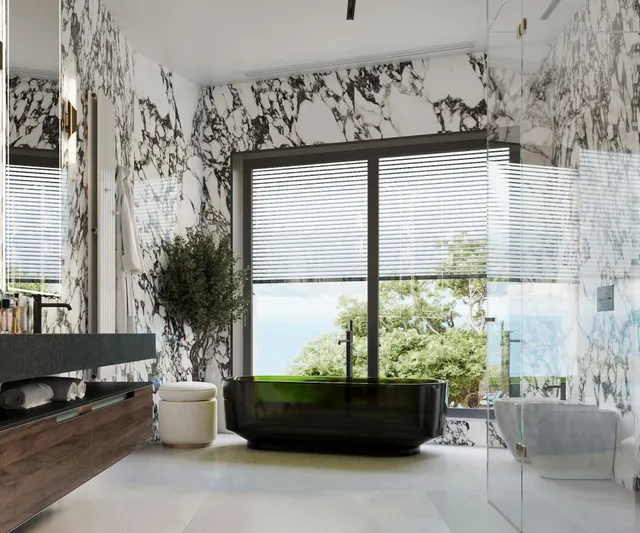 Villa 7 habitaciones 638m² en venta - Finestrat hills — 11