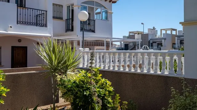 Apartamento 2 habitaciones 56m² en venta - La Ciñuelica — 23