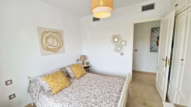 Ático 3 habitaciones 122m² en venta - Centro — 35