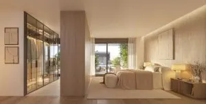 Apartamento 2 habitaciones 84m² en venta - Marbella — 10