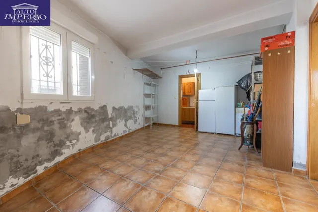 Casa en esquina en venta en Las Gabias — 12