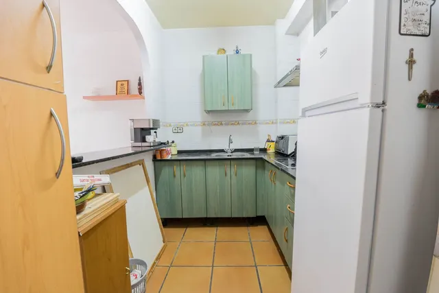 Apartamento 2 habitaciones 50m² en venta - Centro — 17