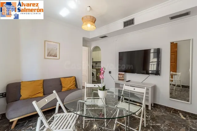 PISO CON LICENCIA TURISTICA EN CALLE NAVAS — 4