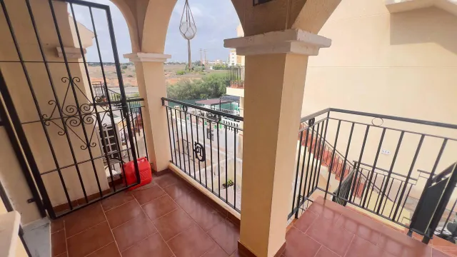 Bungalow Planta Alta 2 habitaciones 50m² en alquiler - Playa Flamenca — 43
