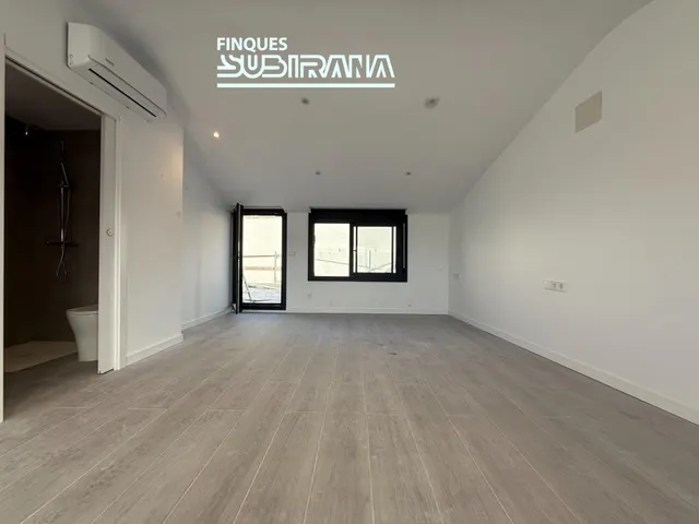DÚPLEX EN VENDA A IGUALADA - ESTACIÓ VELLA + 2 TERRASSES 17 i 18m2 — 11