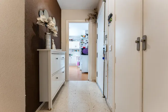 3 habitaciones Virgen de Belén — 7