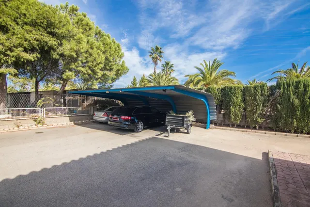 Chalet independiente de lujo en suelo urbanizable — 47