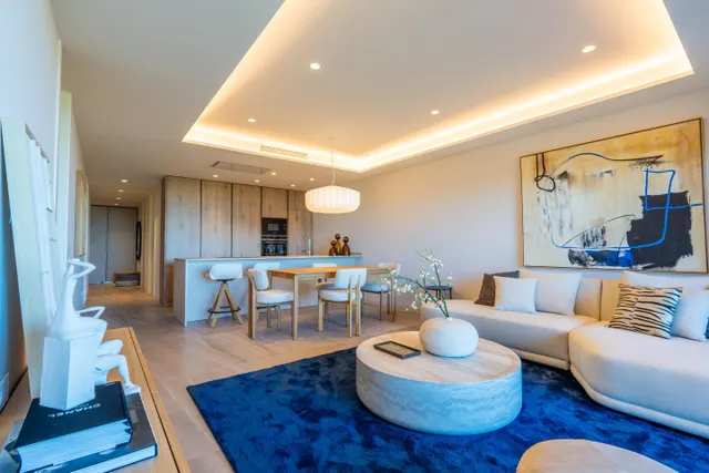 Apartamento 3 habitaciones 116m² en venta - Zona Pueblo — 17