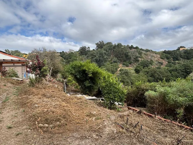 Chalet con terreno en Vallesesco — 14