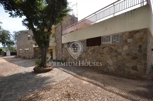 Casa en venta para reformar segregar parcela — 26