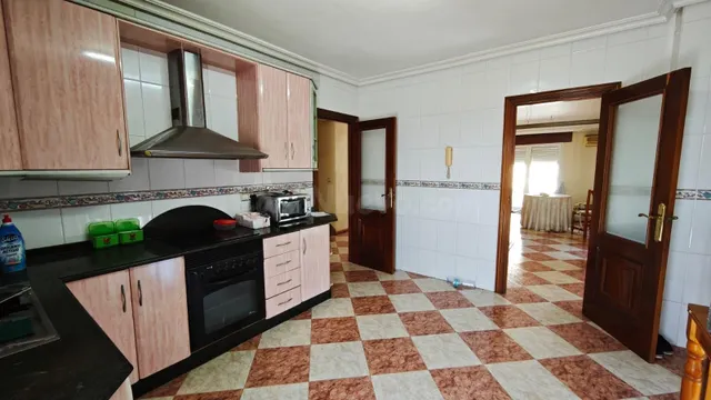 CHALET EN VENTA EN LA ZONA DE ALGUAZAS - foto 5