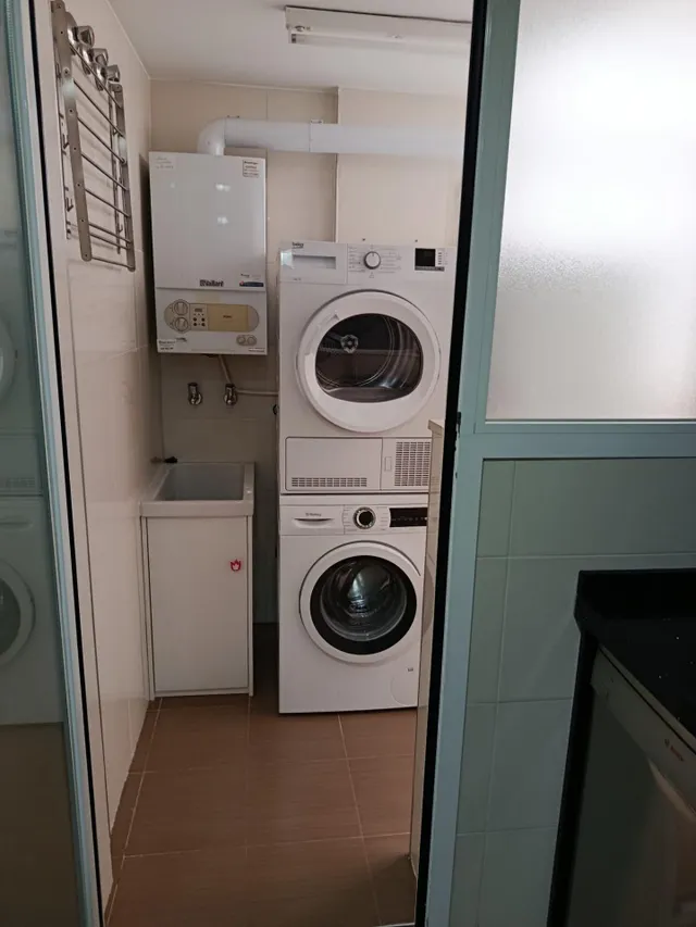 Se vende precioso y coqueto piso de 2 dormt. 1 baño, garaje y trastero en chinchilla — 27