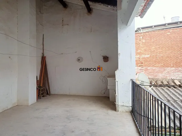GRAN CASA EN VENTA EN AIELO DE MALFERIT — 31