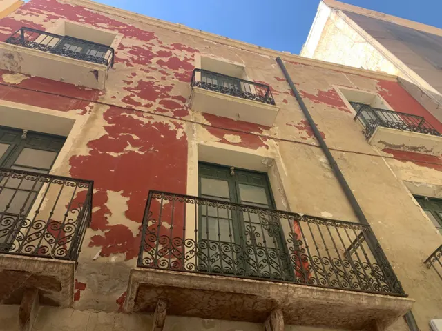 Solar a dos calles en pleno centro de Elche. - foto 5